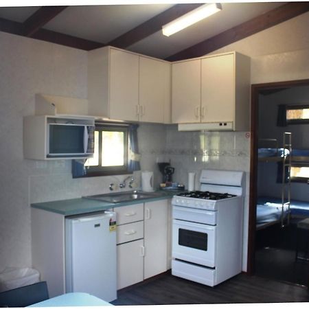 The Lakes Beachfront Holiday Park Lake Tyers Beach Exteriér fotografie