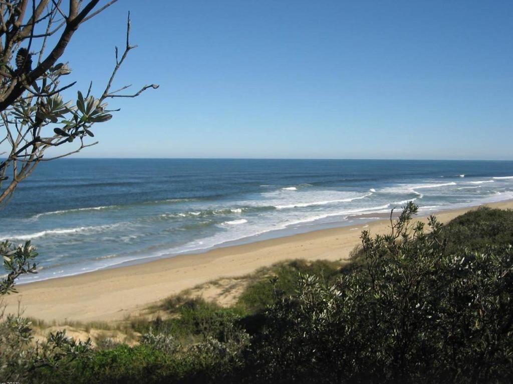 The Lakes Beachfront Holiday Park Lake Tyers Beach Exteriér fotografie