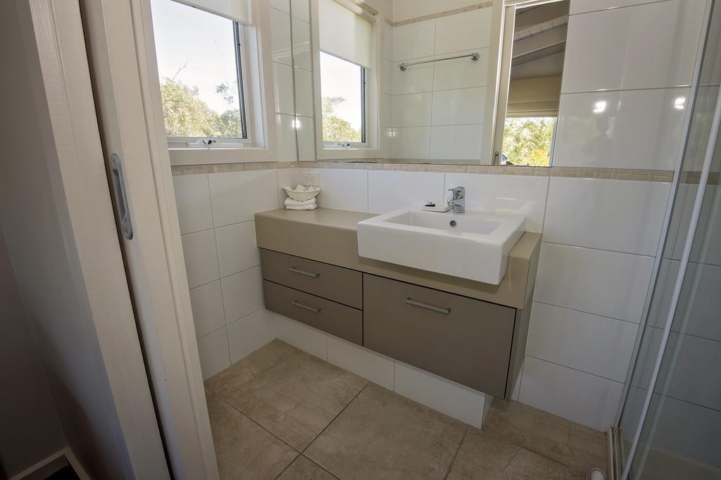 The Lakes Beachfront Holiday Park Lake Tyers Beach Exteriér fotografie