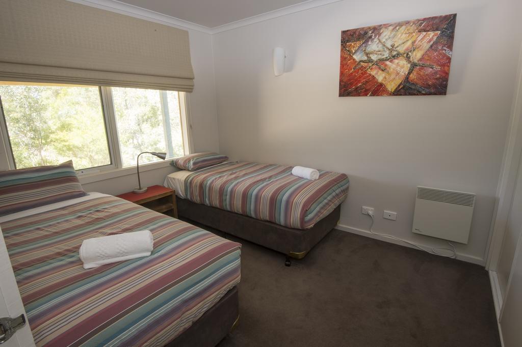 The Lakes Beachfront Holiday Park Lake Tyers Beach Exteriér fotografie