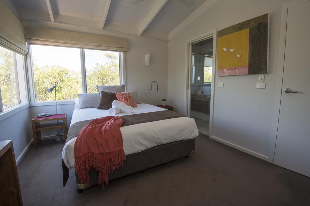 The Lakes Beachfront Holiday Park Lake Tyers Beach Exteriér fotografie