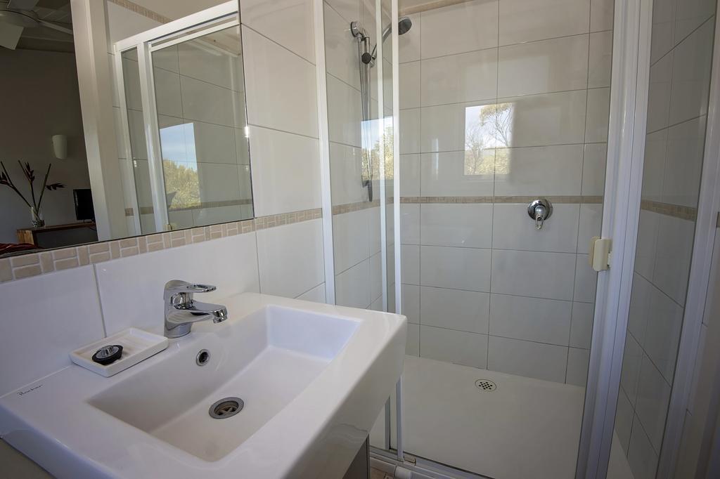 The Lakes Beachfront Holiday Park Lake Tyers Beach Exteriér fotografie
