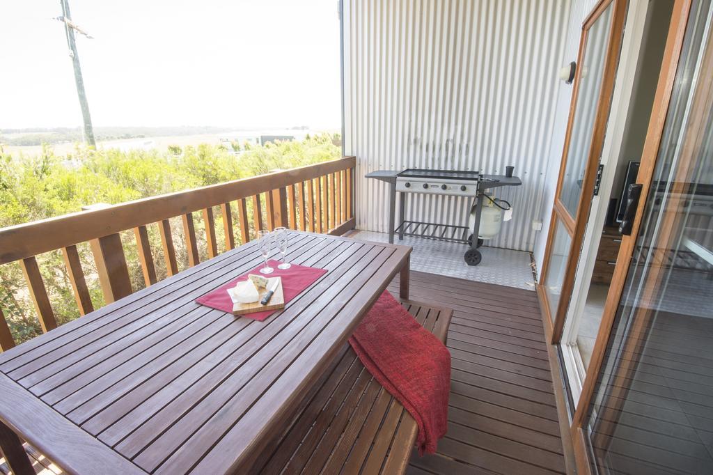 The Lakes Beachfront Holiday Park Lake Tyers Beach Exteriér fotografie
