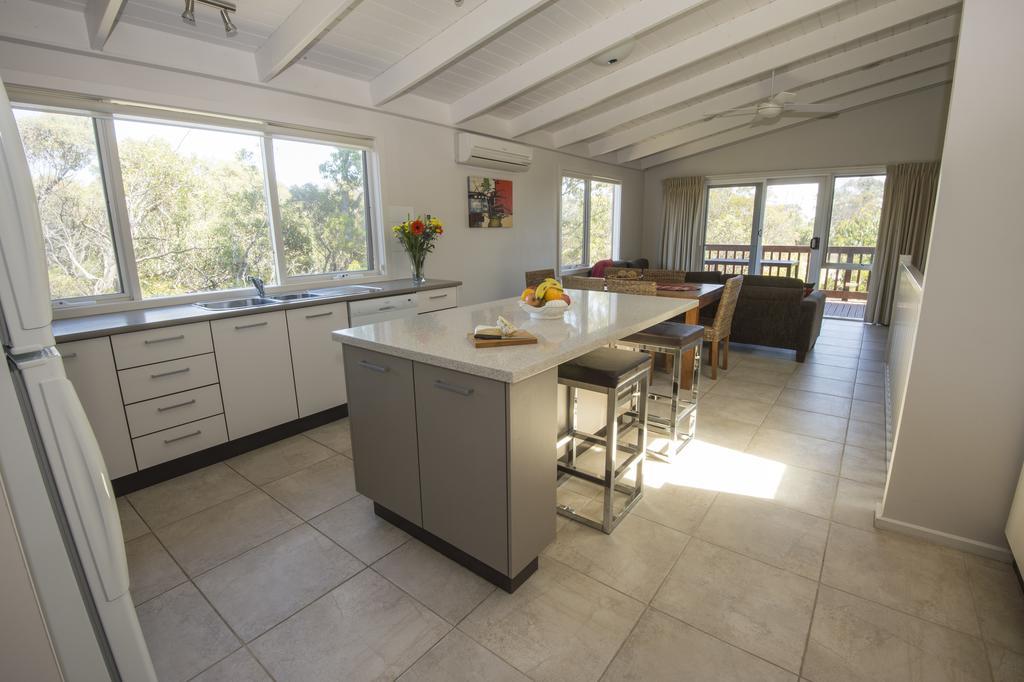 The Lakes Beachfront Holiday Park Lake Tyers Beach Exteriér fotografie