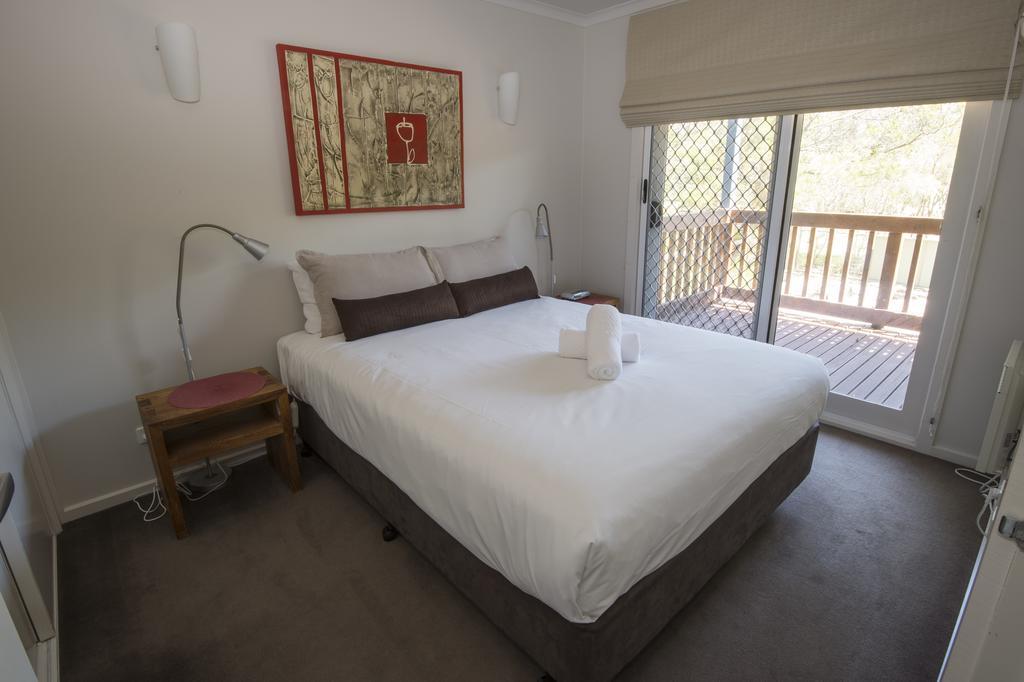 The Lakes Beachfront Holiday Park Lake Tyers Beach Exteriér fotografie