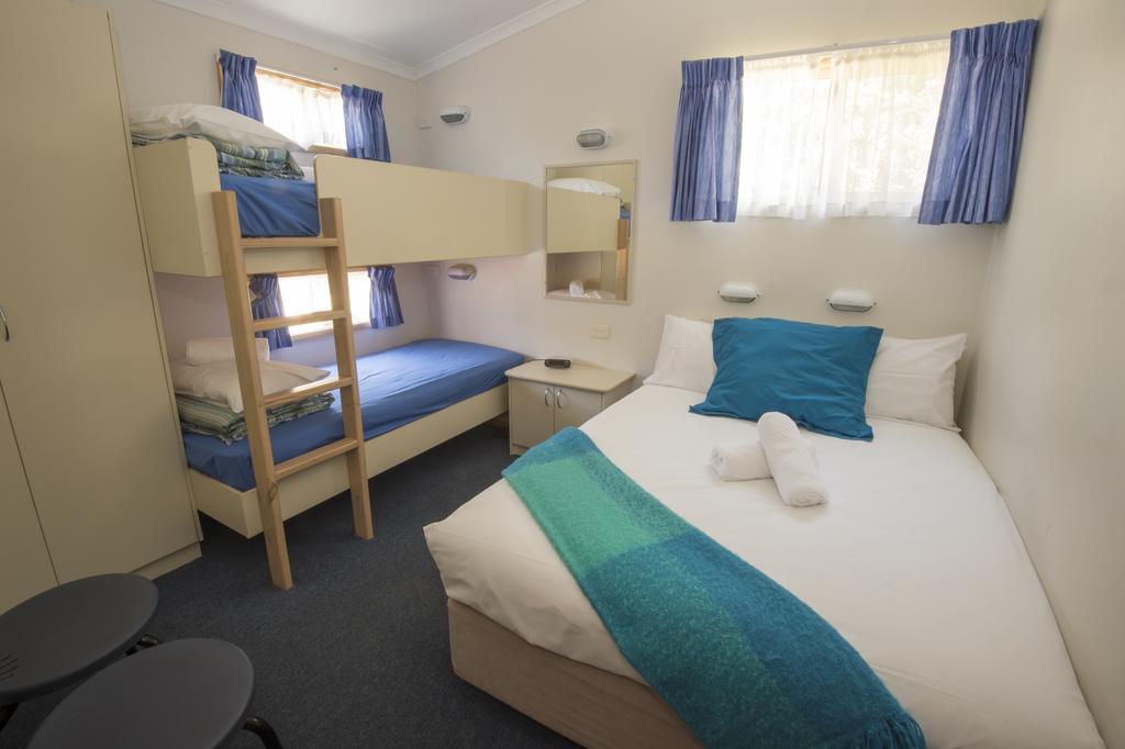 The Lakes Beachfront Holiday Park Lake Tyers Beach Exteriér fotografie