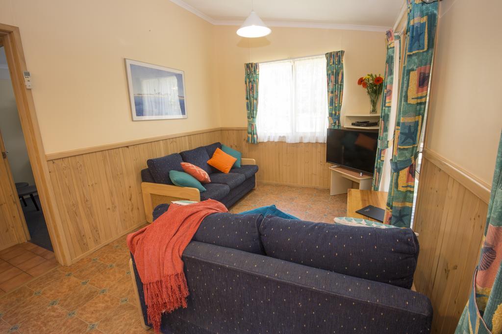 The Lakes Beachfront Holiday Park Lake Tyers Beach Exteriér fotografie