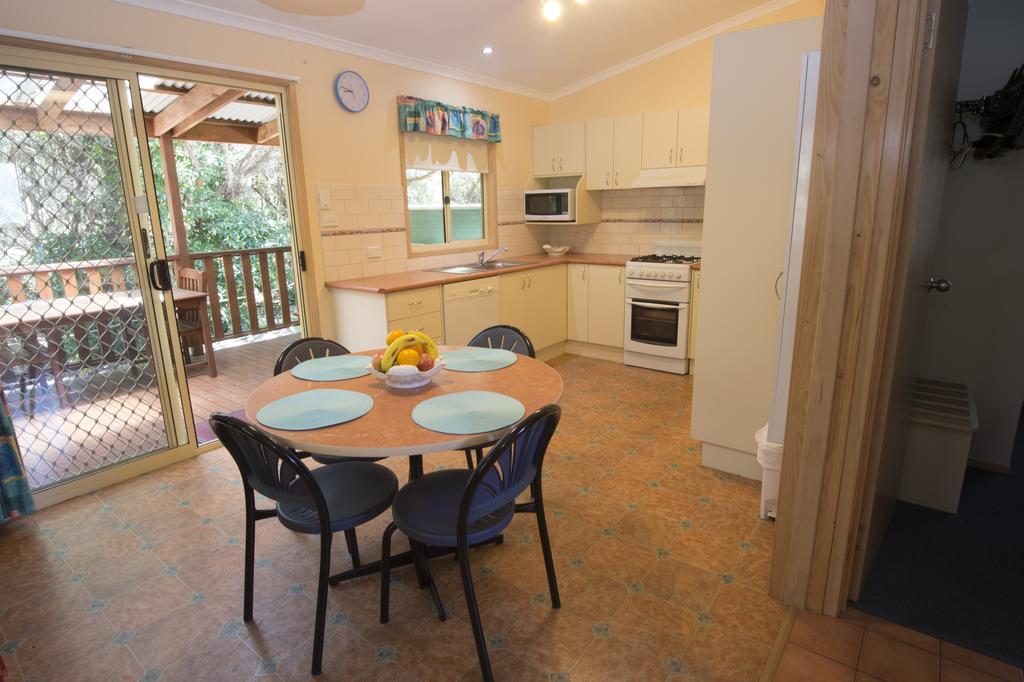 The Lakes Beachfront Holiday Park Lake Tyers Beach Exteriér fotografie