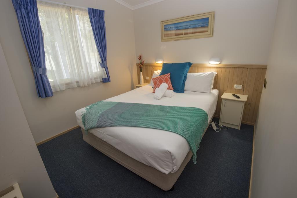 The Lakes Beachfront Holiday Park Lake Tyers Beach Exteriér fotografie