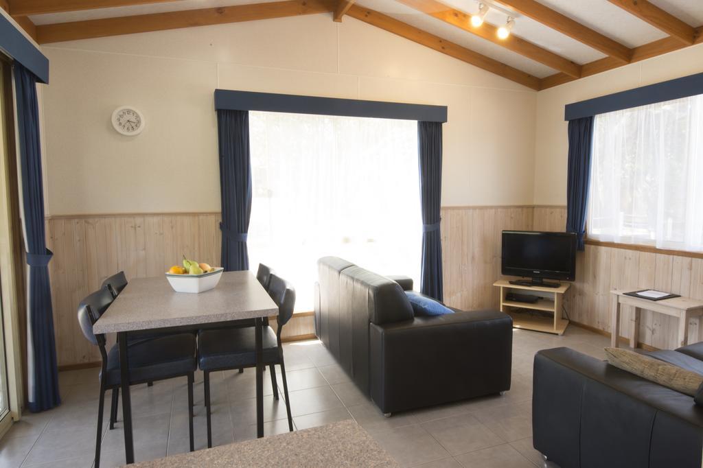 The Lakes Beachfront Holiday Park Lake Tyers Beach Exteriér fotografie