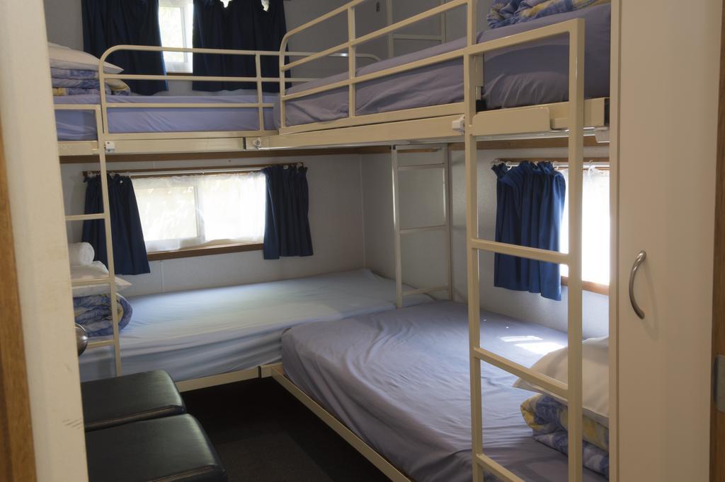 The Lakes Beachfront Holiday Park Lake Tyers Beach Exteriér fotografie