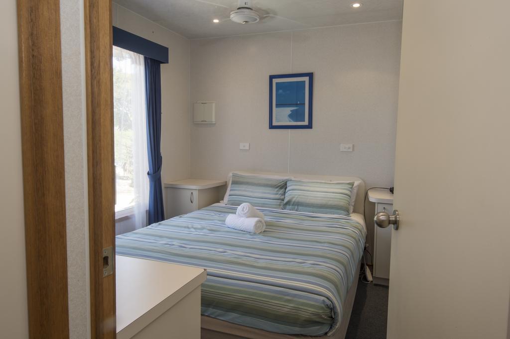 The Lakes Beachfront Holiday Park Lake Tyers Beach Exteriér fotografie