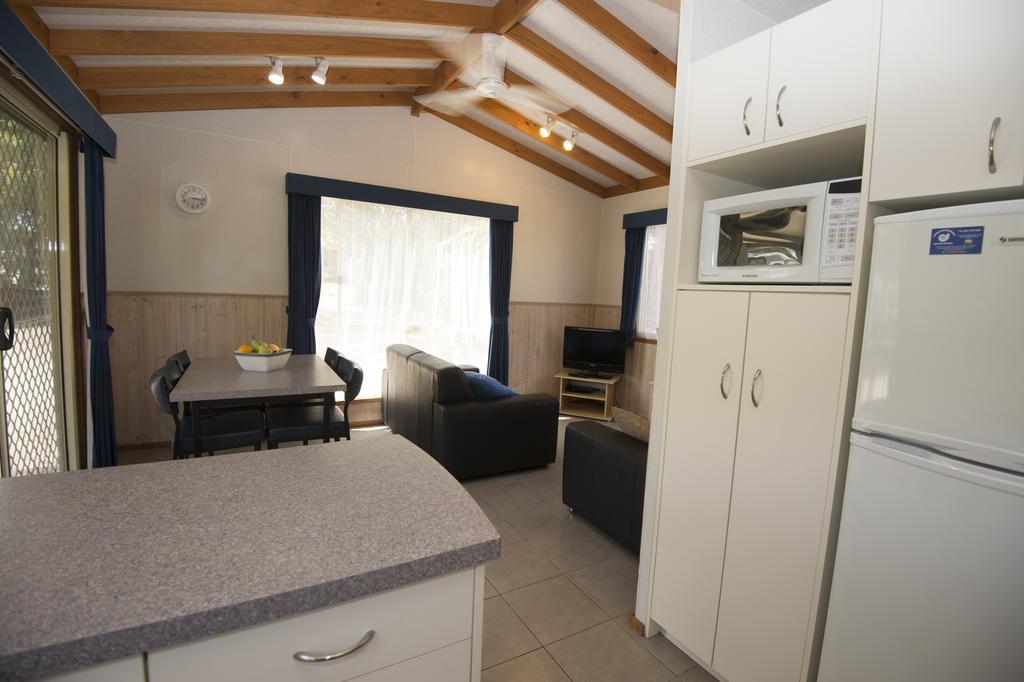 The Lakes Beachfront Holiday Park Lake Tyers Beach Exteriér fotografie