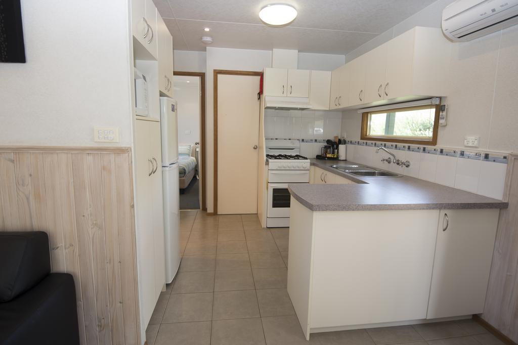 The Lakes Beachfront Holiday Park Lake Tyers Beach Exteriér fotografie
