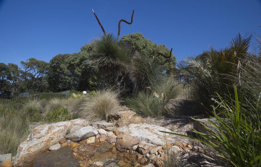 The Lakes Beachfront Holiday Park Lake Tyers Beach Exteriér fotografie