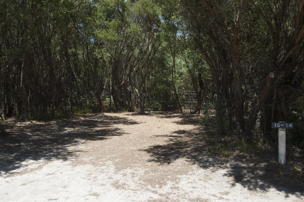 The Lakes Beachfront Holiday Park Lake Tyers Beach Exteriér fotografie