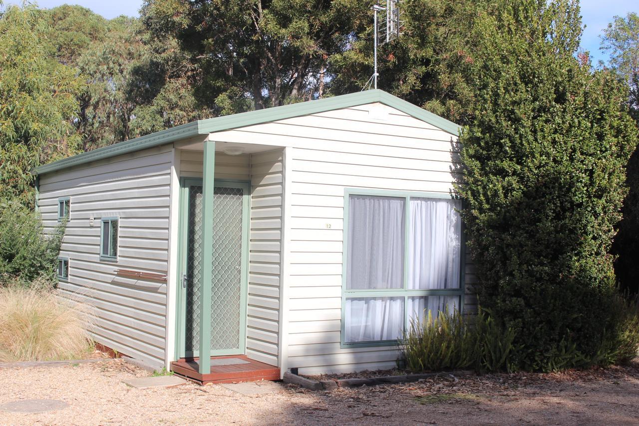 The Lakes Beachfront Holiday Park Lake Tyers Beach Exteriér fotografie