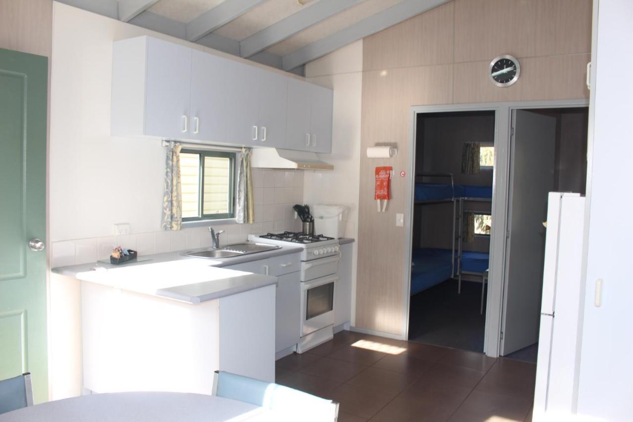 The Lakes Beachfront Holiday Park Lake Tyers Beach Exteriér fotografie