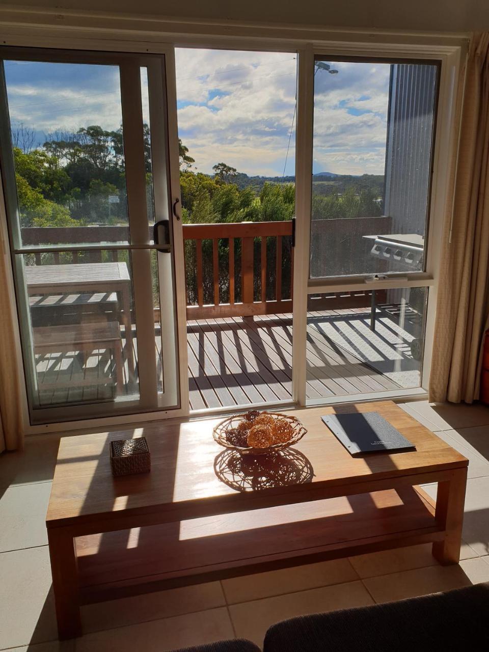 The Lakes Beachfront Holiday Park Lake Tyers Beach Exteriér fotografie