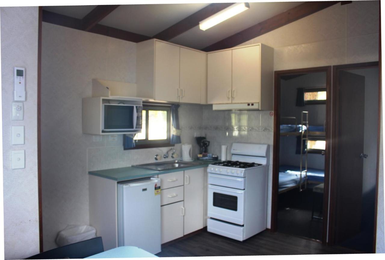 The Lakes Beachfront Holiday Park Lake Tyers Beach Exteriér fotografie