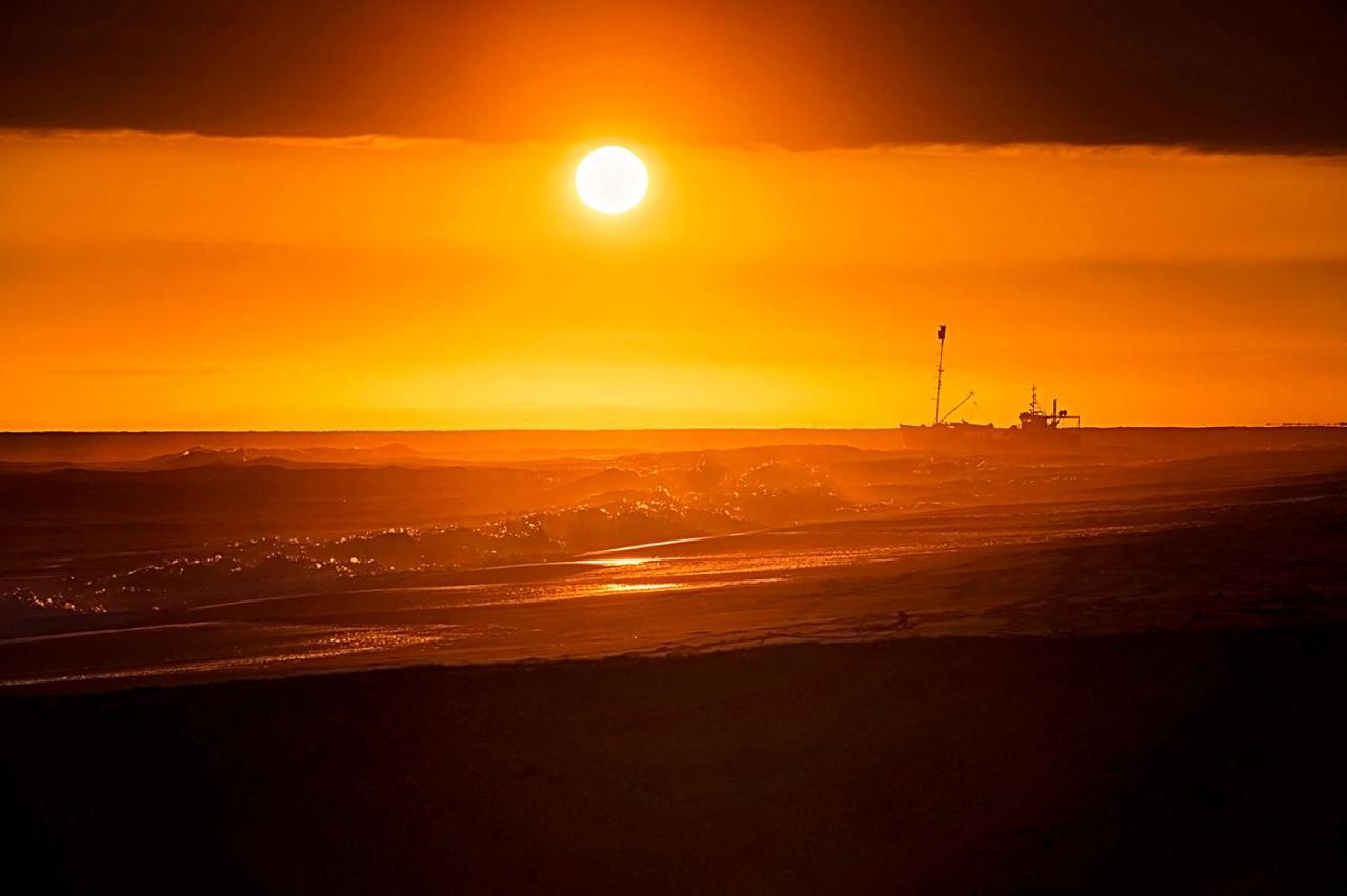 The Lakes Beachfront Holiday Park Lake Tyers Beach Exteriér fotografie